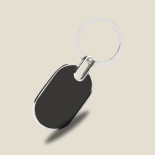 Customized Keychains