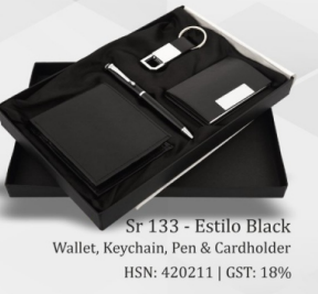 Customized Corporate Gift Sets