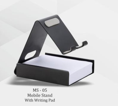 Customized Print on Mobile Stand 