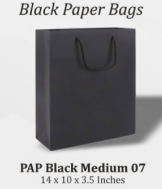 Customized Printing on Paper Bags