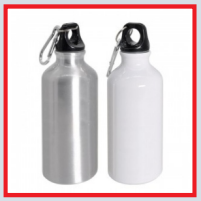 Customized Printing on  Bottle 