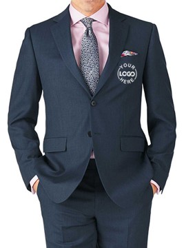 Customized Printed Blazers