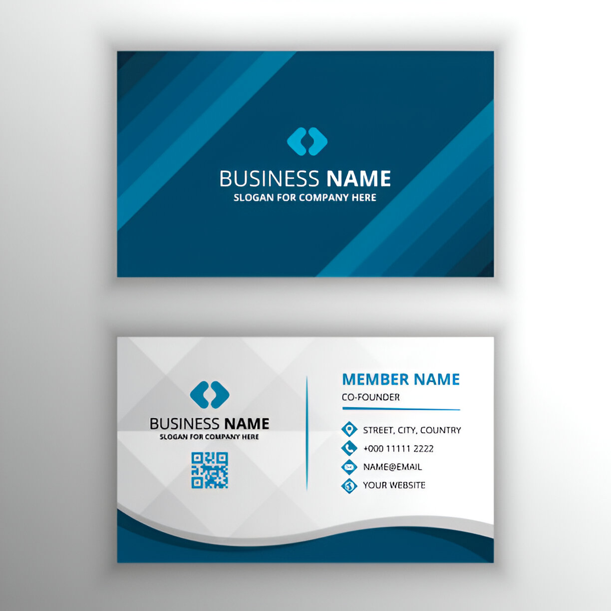 Visiting Cards Printing 