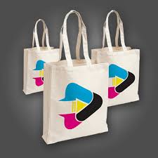 Printing on Tote Bags