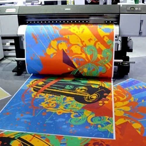 Vinyl Printing